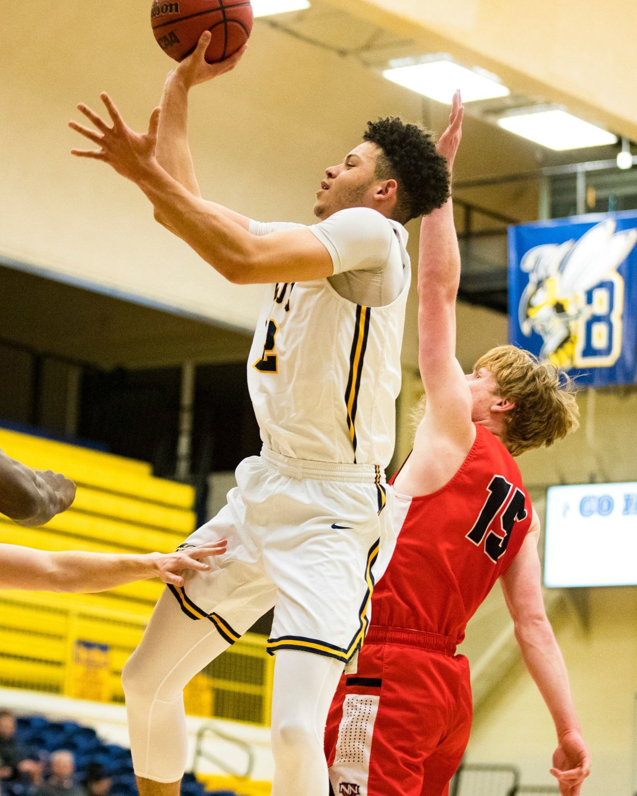 MSU Billings vs. Northwest Nazarene